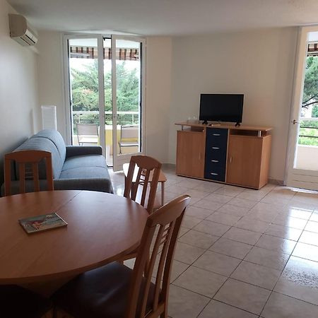 Frejus Plage T2, Piscine, Parking, Plages A 200M Zewnętrze zdjęcie