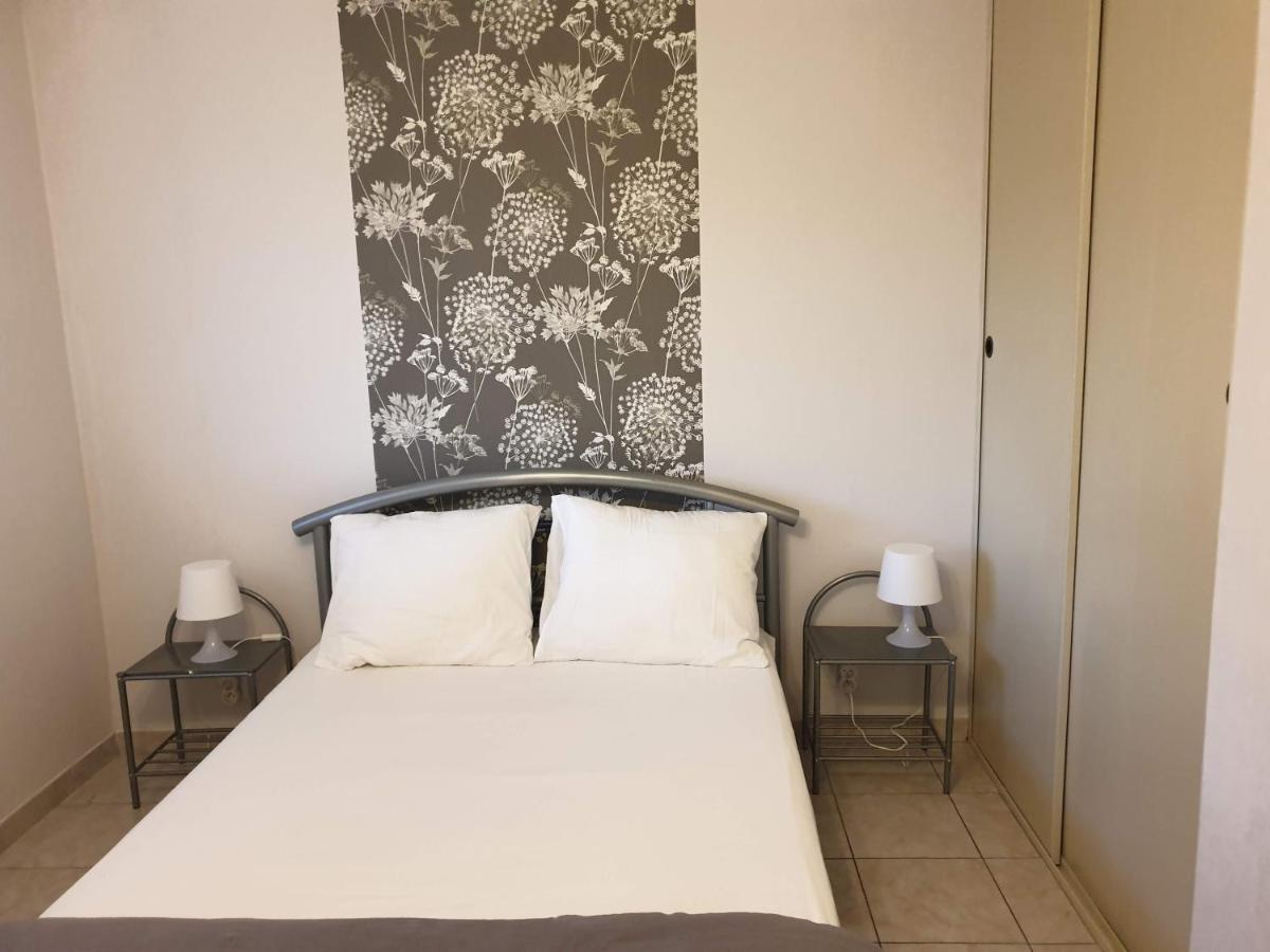 Frejus Plage T2, Piscine, Parking, Plages A 200M Zewnętrze zdjęcie