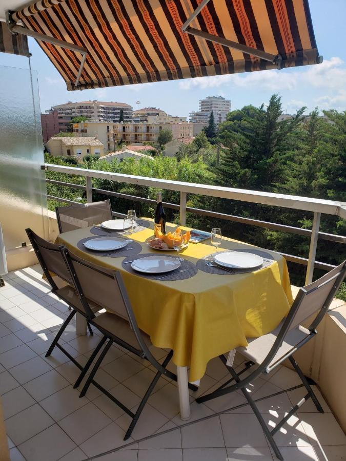 Frejus Plage T2, Piscine, Parking, Plages A 200M Zewnętrze zdjęcie