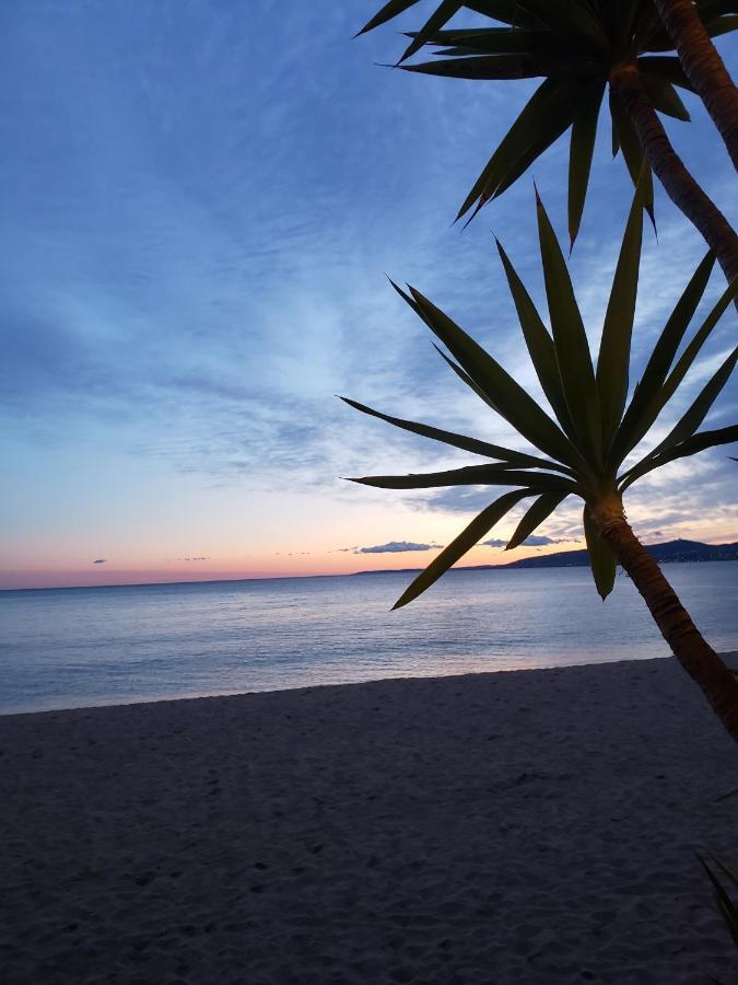 Frejus Plage T2, Piscine, Parking, Plages A 200M Zewnętrze zdjęcie