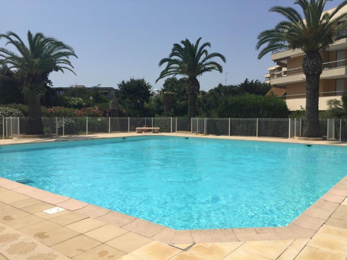 Frejus Plage T2, Piscine, Parking, Plages A 200M Zewnętrze zdjęcie